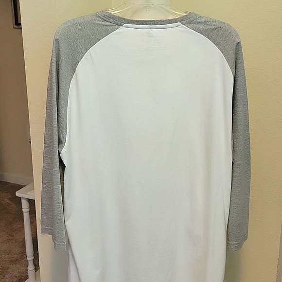 AKOO NWT T-SHIRT....3XL - Picture 7 of 9